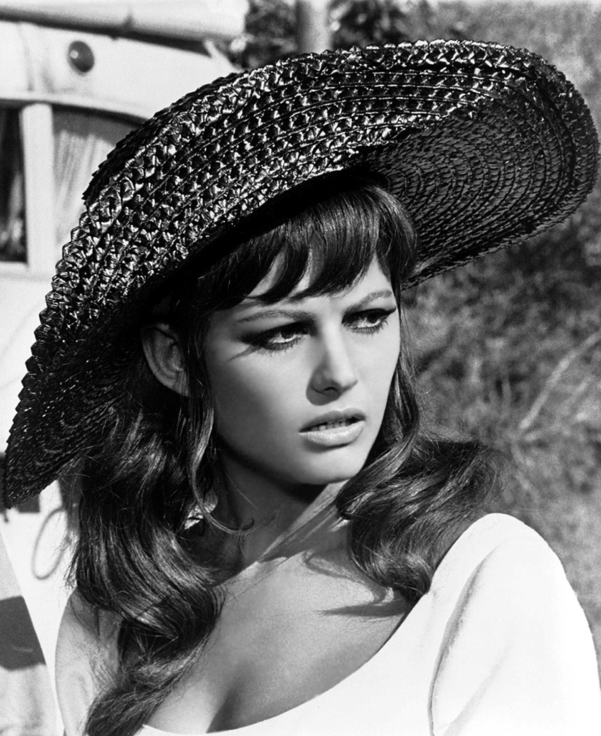 Claudia Cardinale Annex